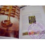 Australia 2011 Deluxe Yearbook Album with all Stamps FV$77.65 Australia 2011 Deluxe Yearbook Album with all Stamps FV$77.65
